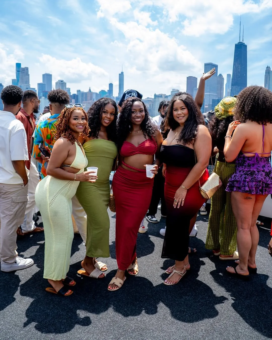 🛥️ YACHT DAY 🛥️A beautiful day on the lake with @elevatesocial and @aopeninvite 🥂 will we see-6.jpg