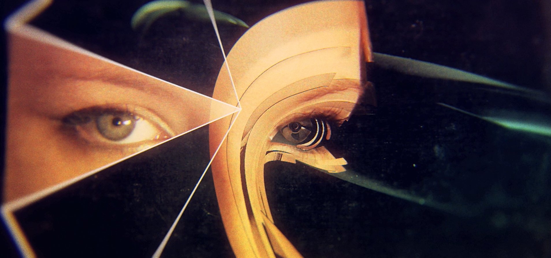 When People Ask What Work I'm Most Proud Of, I Have to Say My Graduation Piece. From 17 Years Ago.