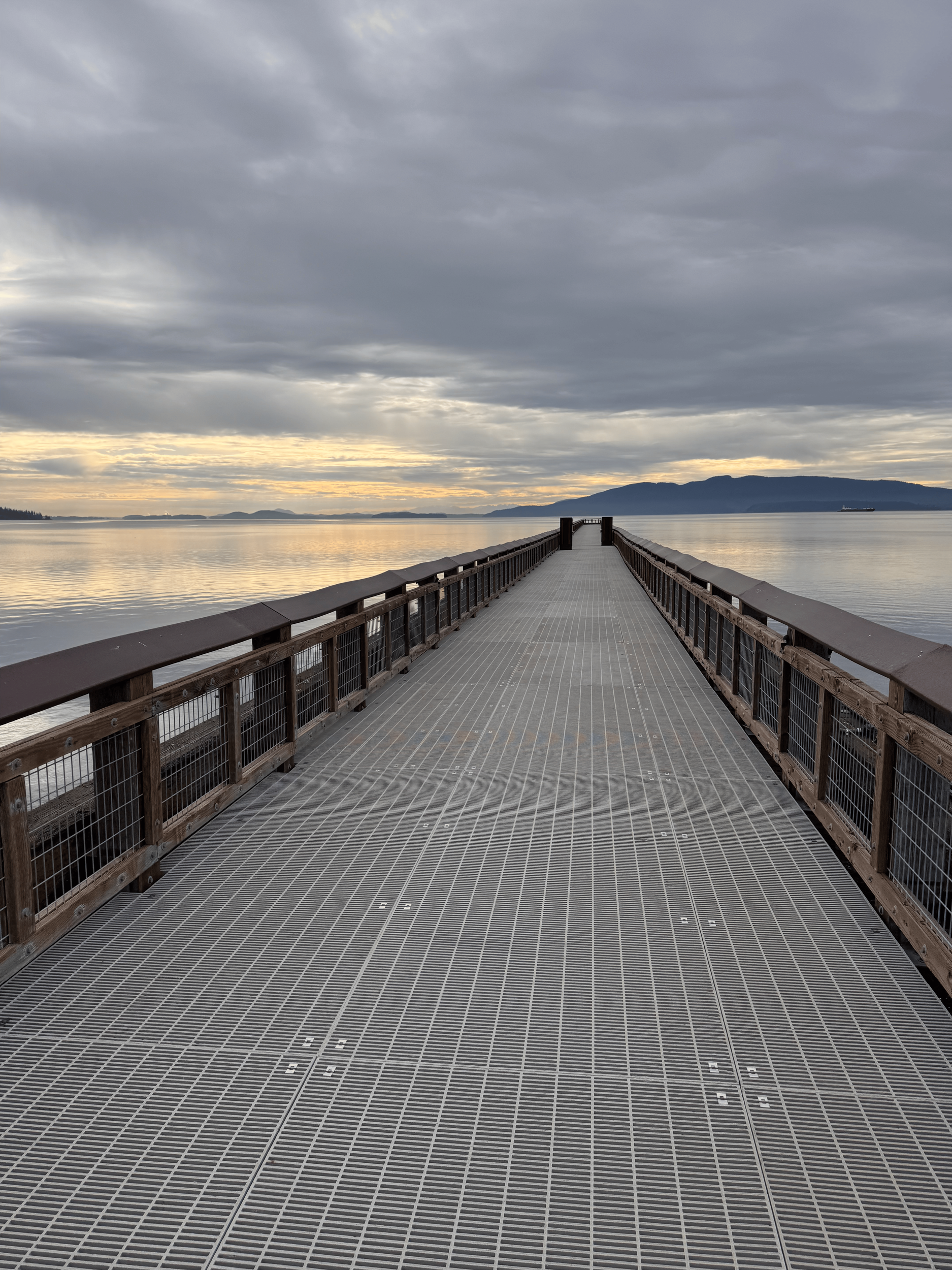 NOTICINGS: The question is not to be or not to be, but how to be.