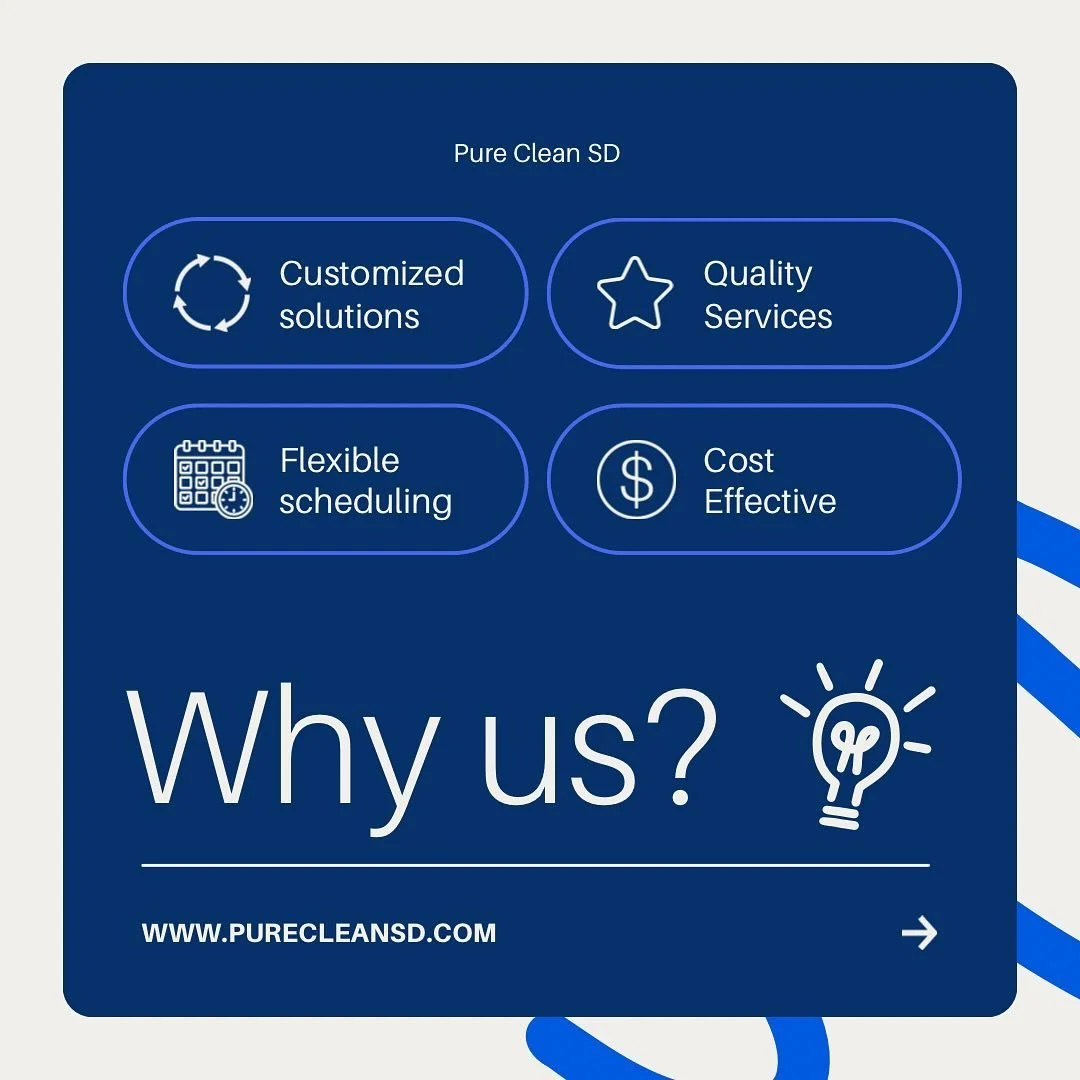 We recognize that every space is unique🌀. That&rsquo;s why we tailor our cleaning solutions to meet your specific requirements. CALL OR TEXT FOR MORE INFO! 📲