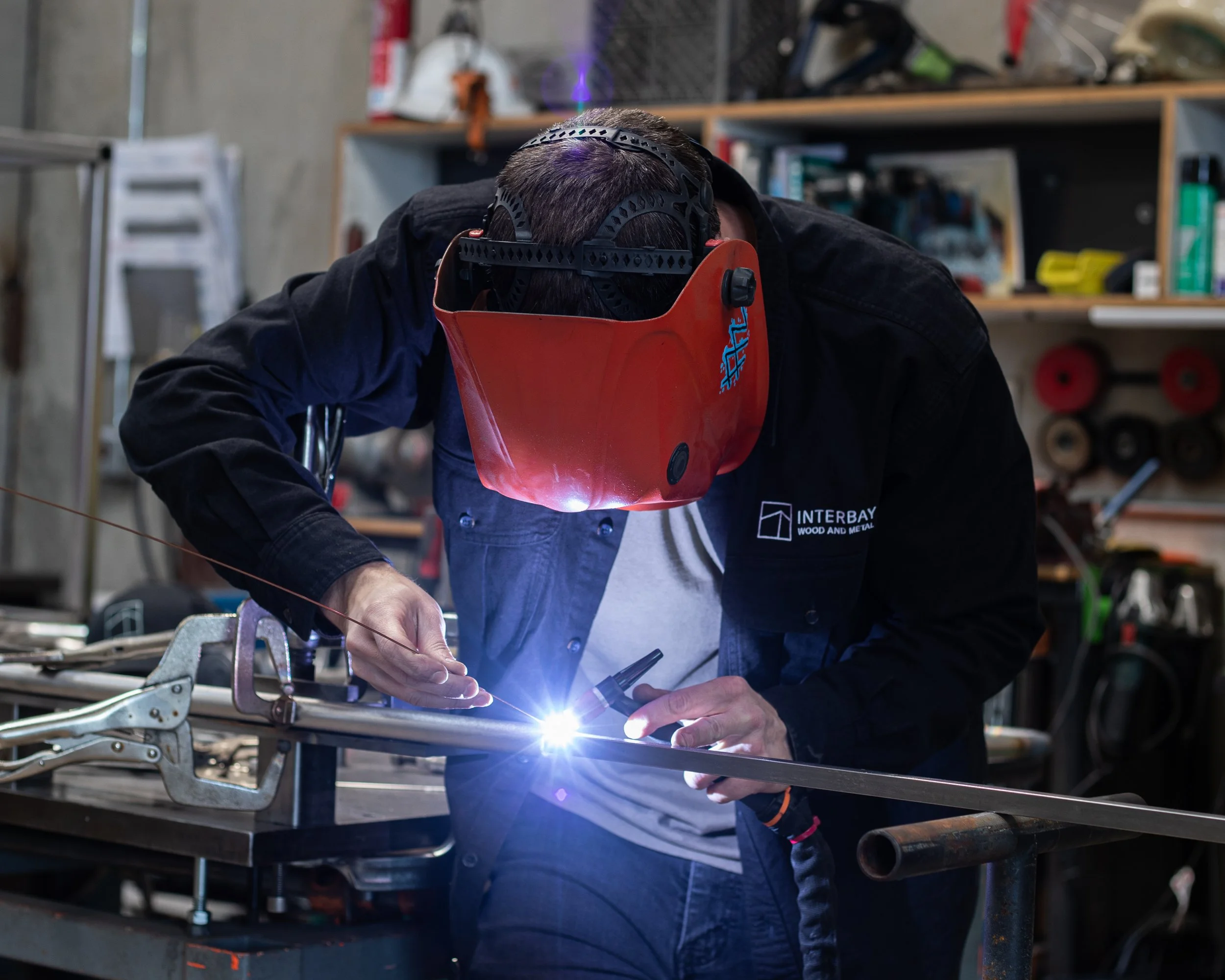 seattle metal fabrication