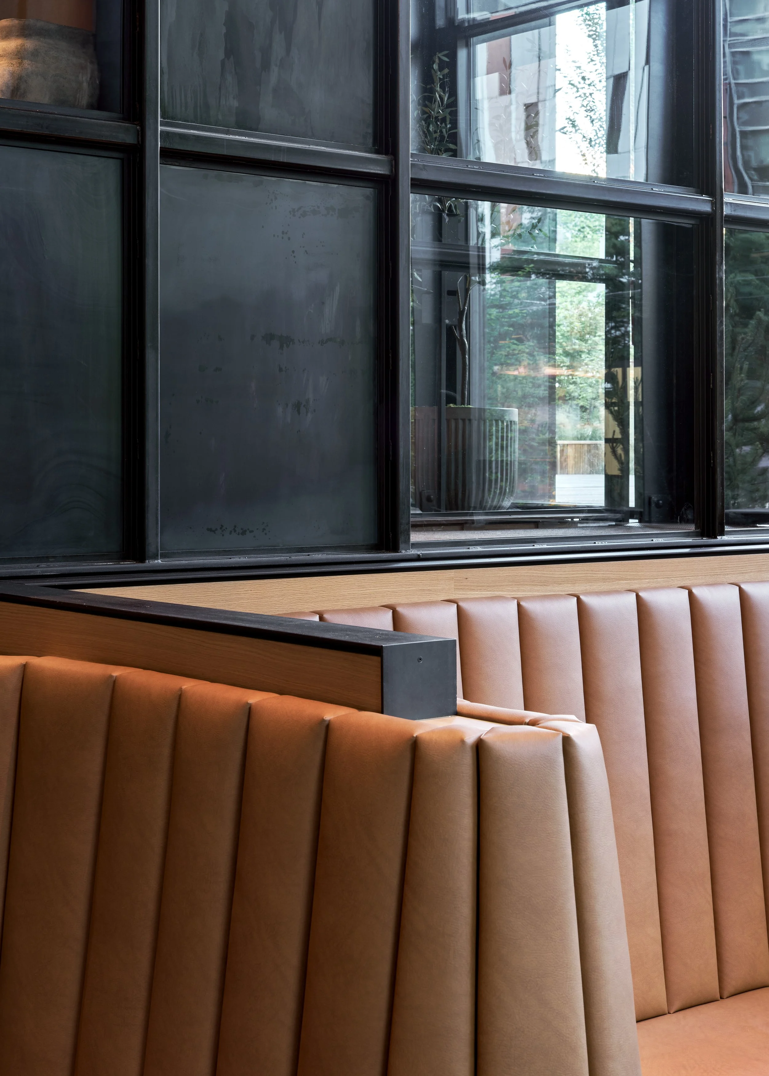 Seattle Custom Cabinetry and Architectural Metal