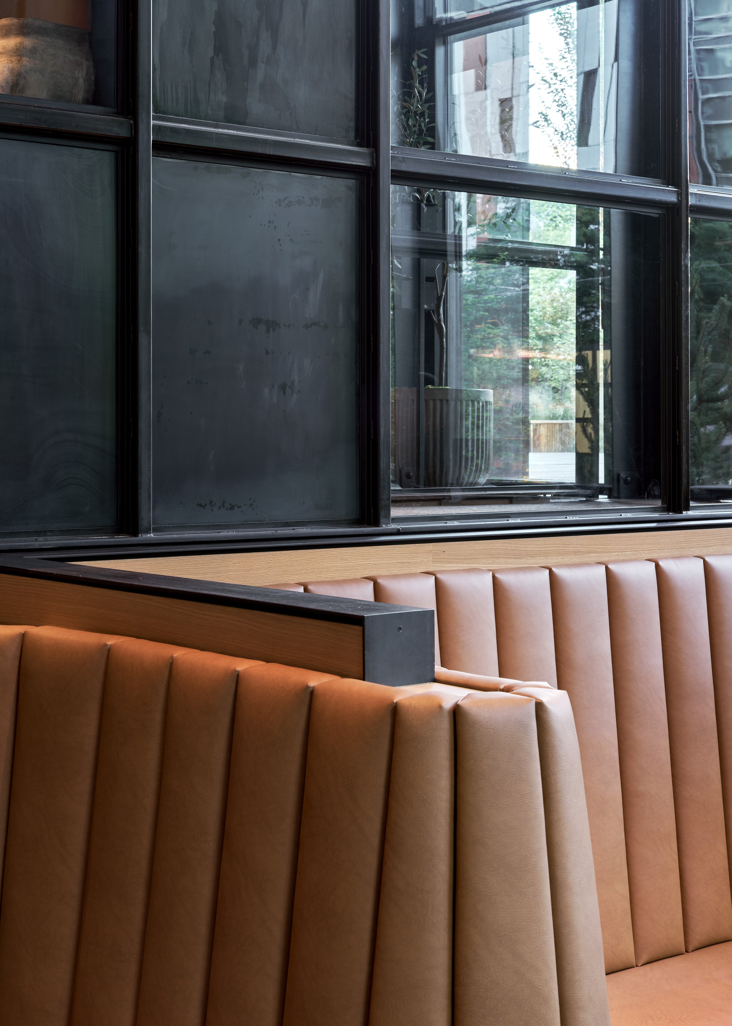 Seattle Custom Cabinetry and Architectural Metal