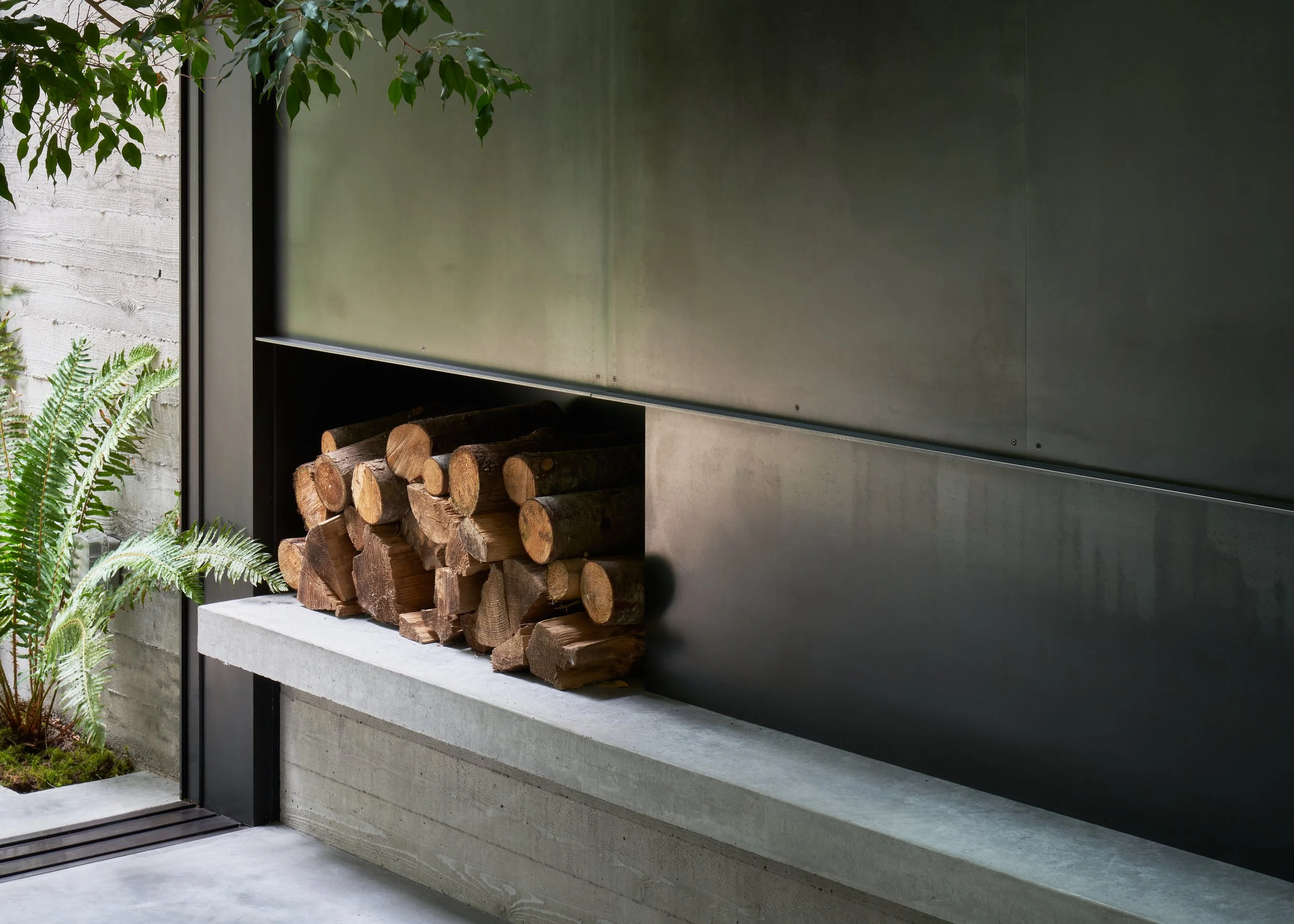 seattle custom cabinetry and metalwork