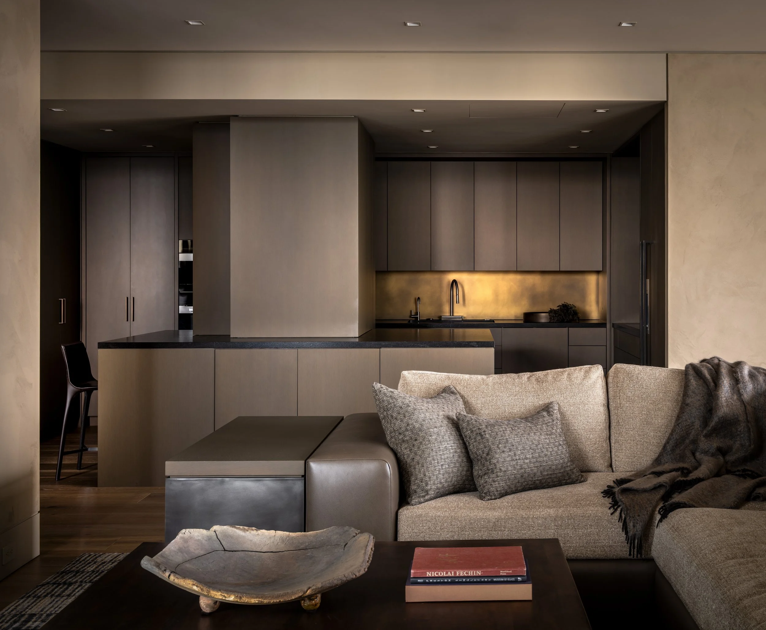 PANORAMA PENTHOUSE