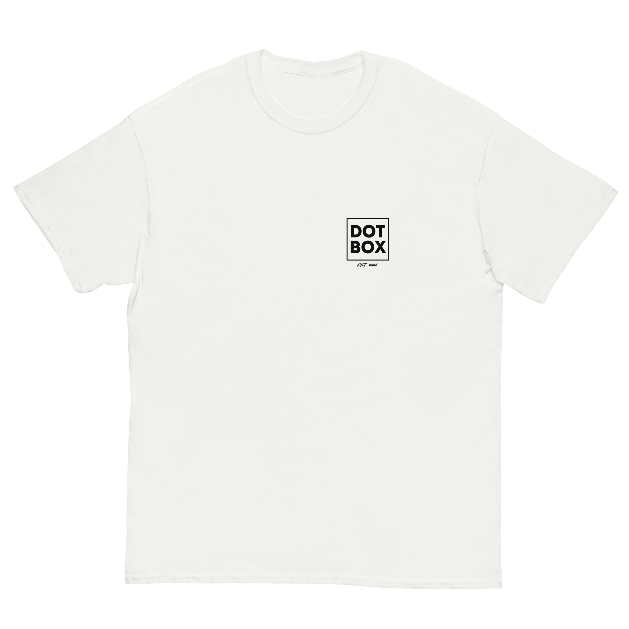unisex-classic-tee-white-front-66e79b6490a3a.png
