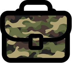 Camo Collar Careers: From Service to Business Success