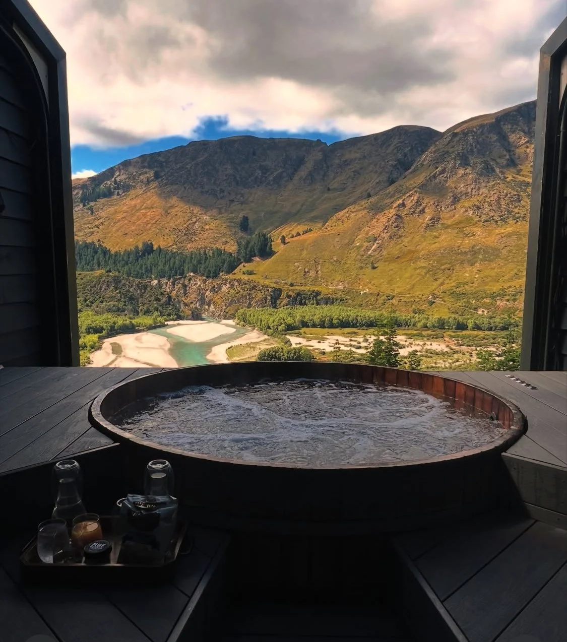 The Art of Stillness: An Immersive Escape at Onsen Queenstown