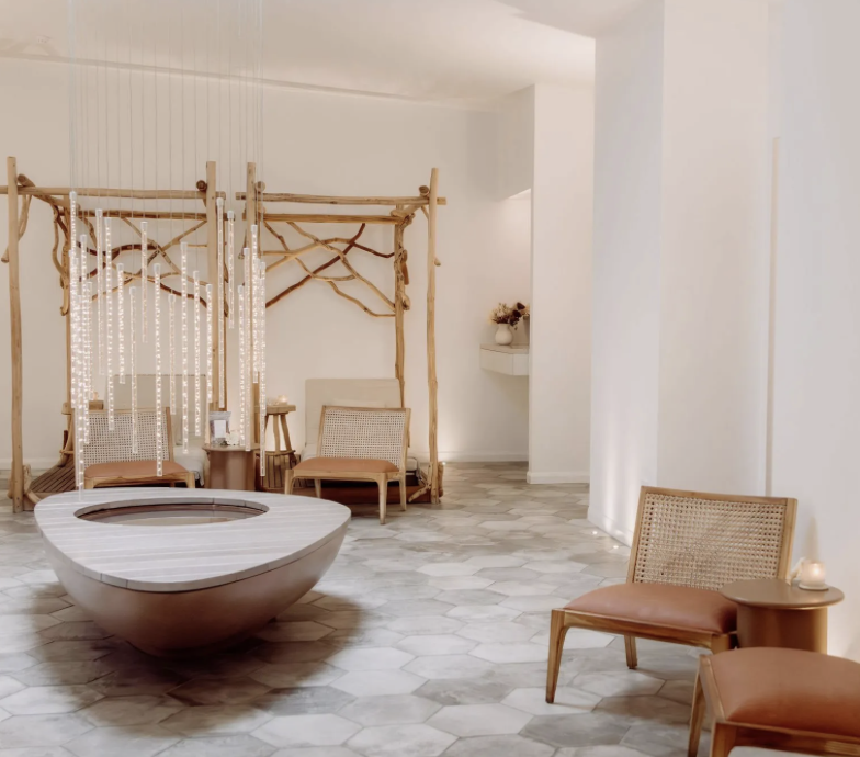 The Sanctuary on Belongil: Why We Keep Returning to Elements of Byron