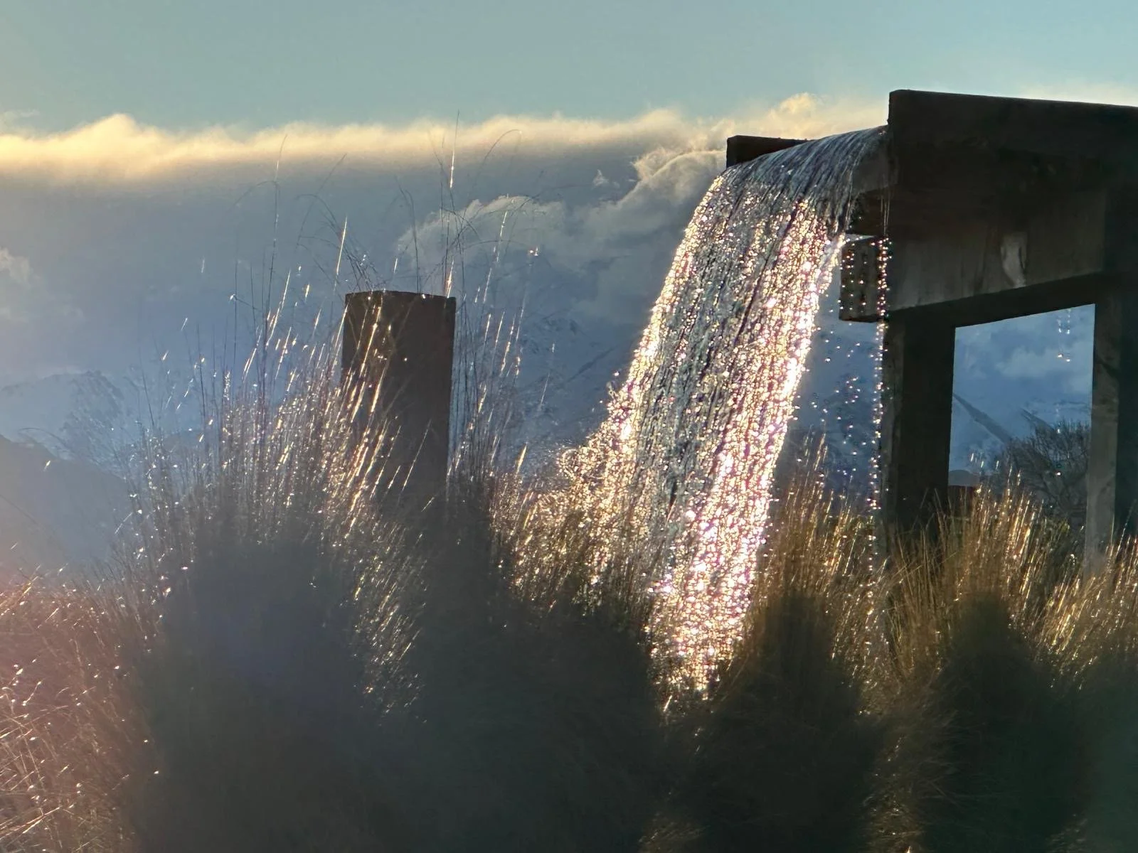 A Place I Return To: Stillness, Design, and Deep Exhale at Ōpuke