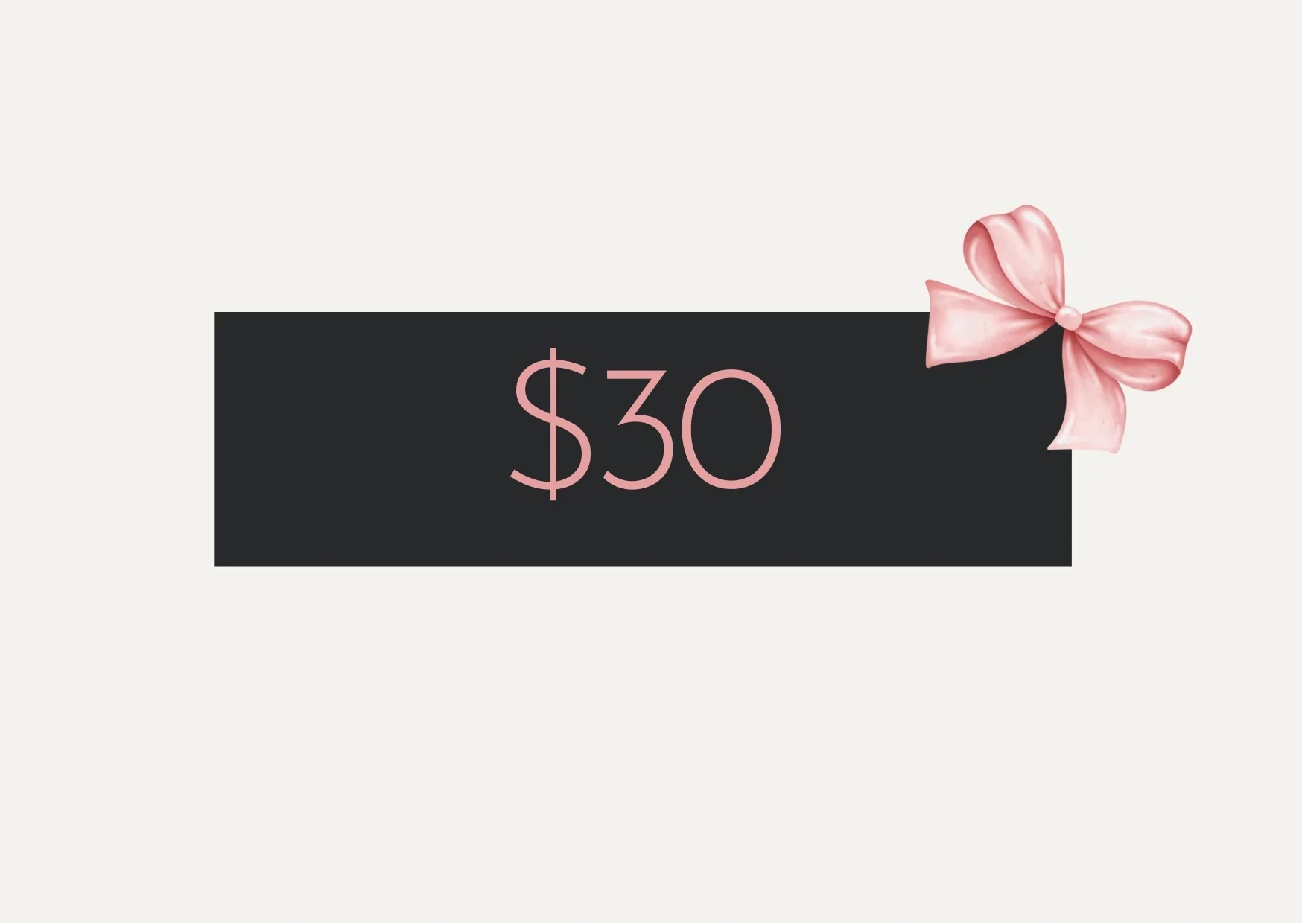 Ballet Trove $30 Gift Card.webp
