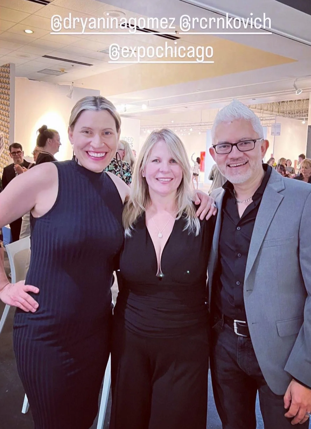 "The Artist Next Level Collectors Circle: Connect with Art Collectors and Industry Experts”