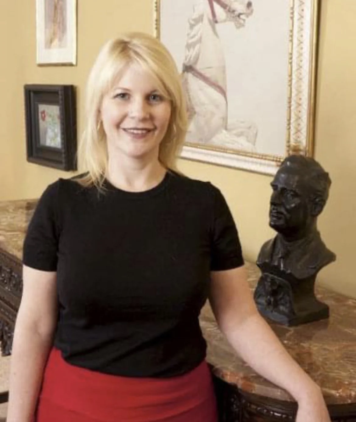 Sophisticated Living Magazine - May/June 2015 Issue&nbsp;