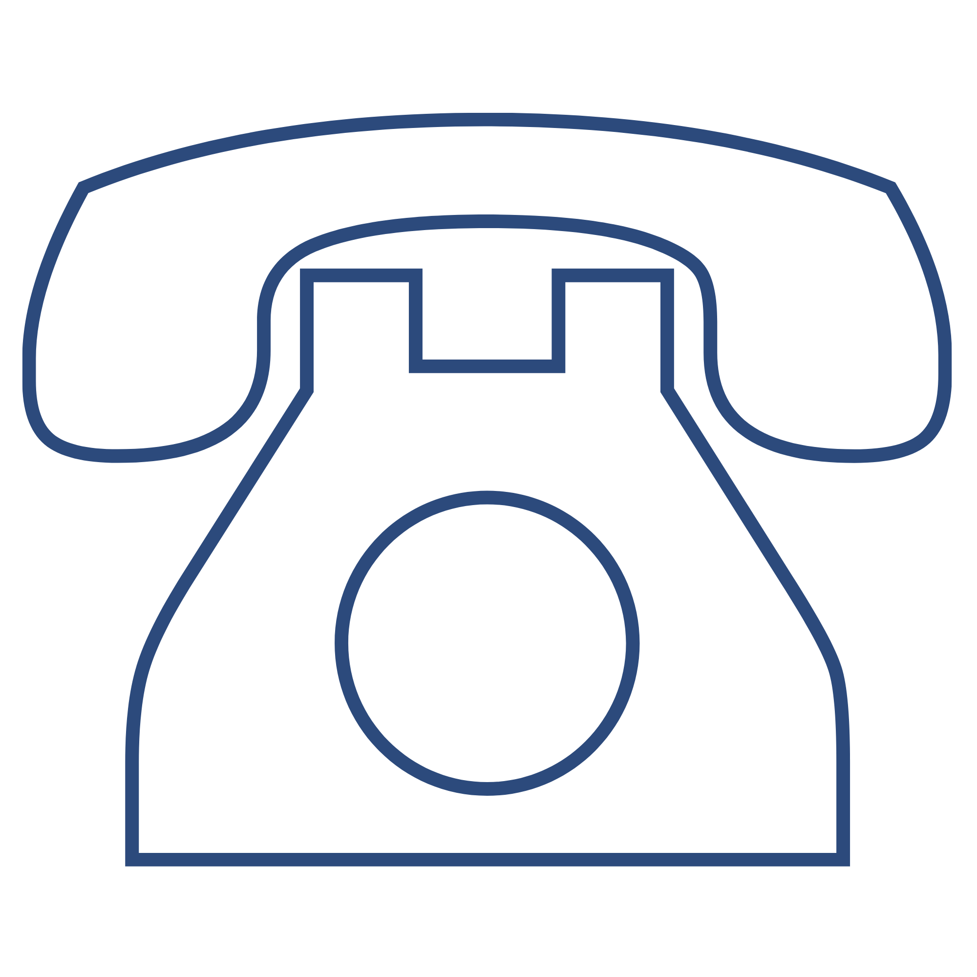 A phone icon