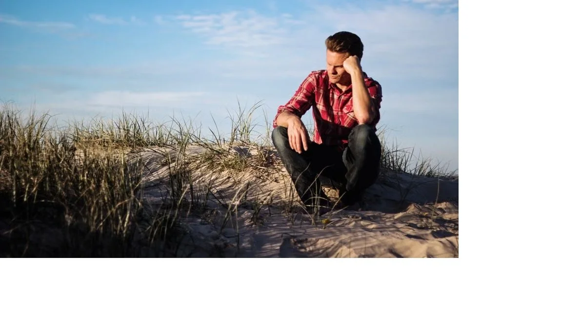 Men's Mental Health in Croydon: Why High-Functioning Men Struggle Silently