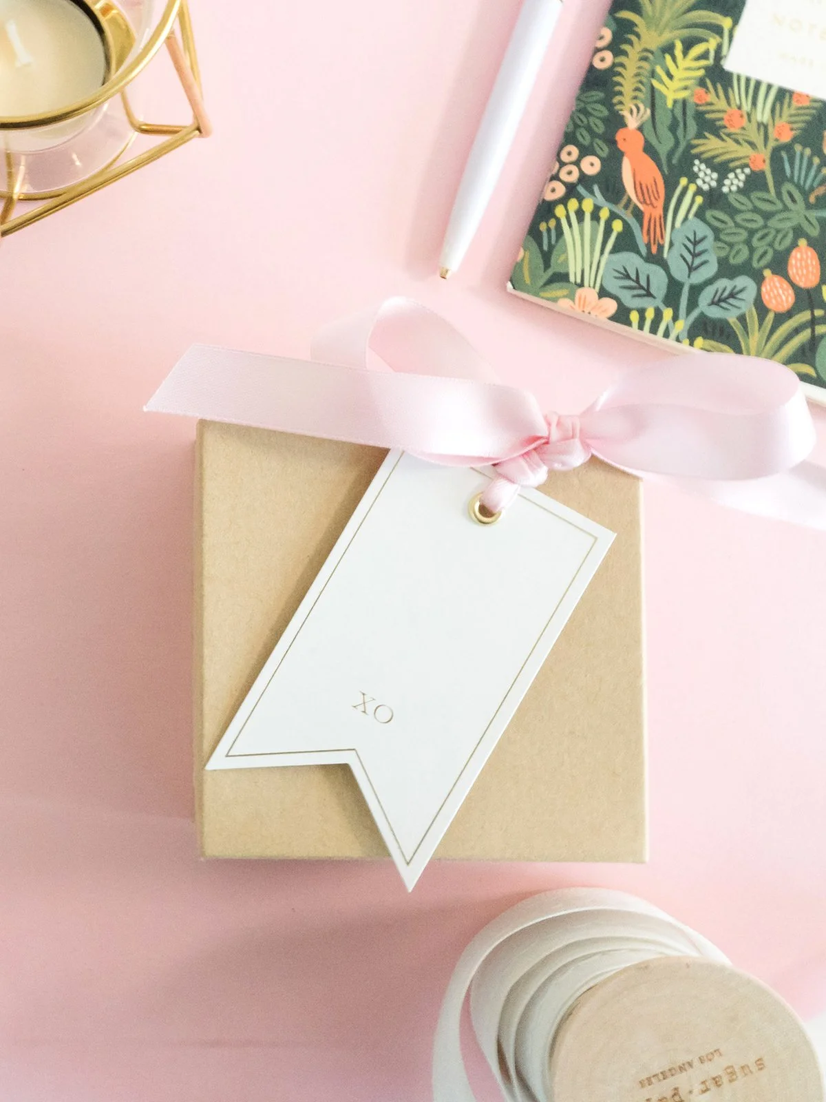 Gift Tag