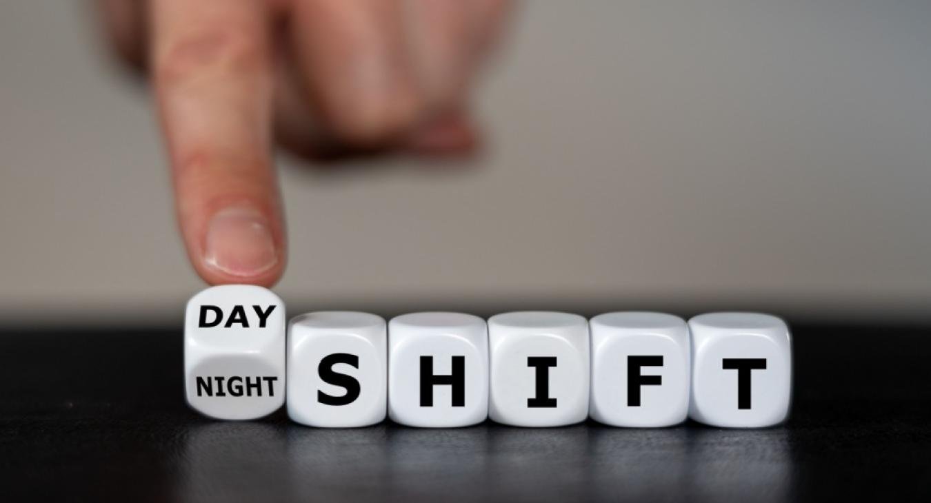Shift Workers