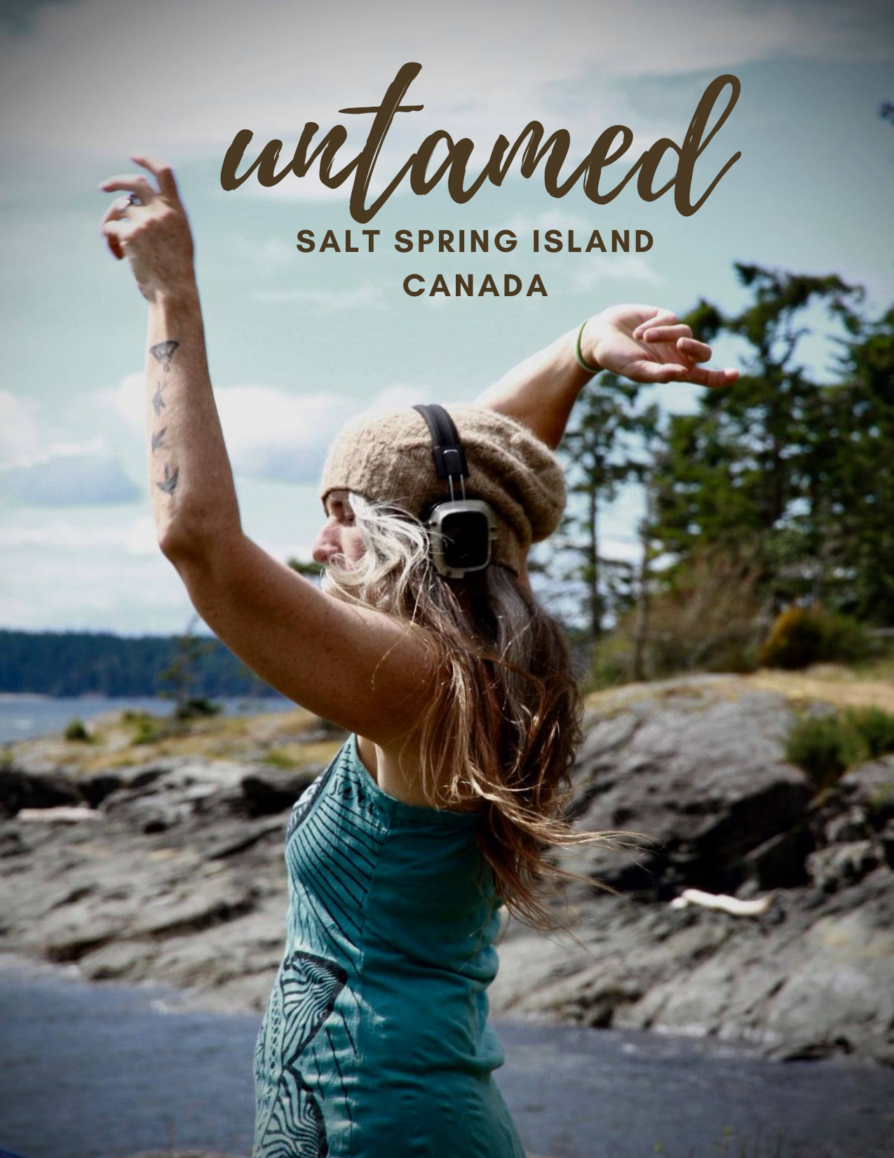 UNTAMED July 19-21, 2026