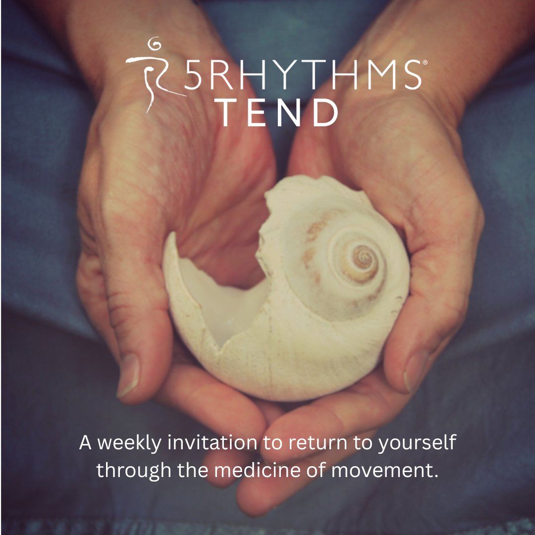 Wednesday Online Class 9:00-10:00am pst