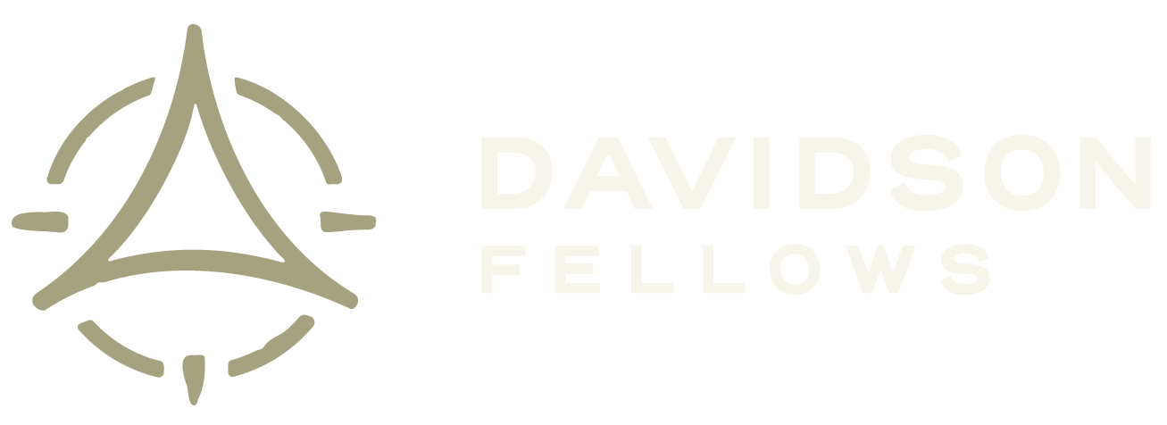 Davidson Fellows