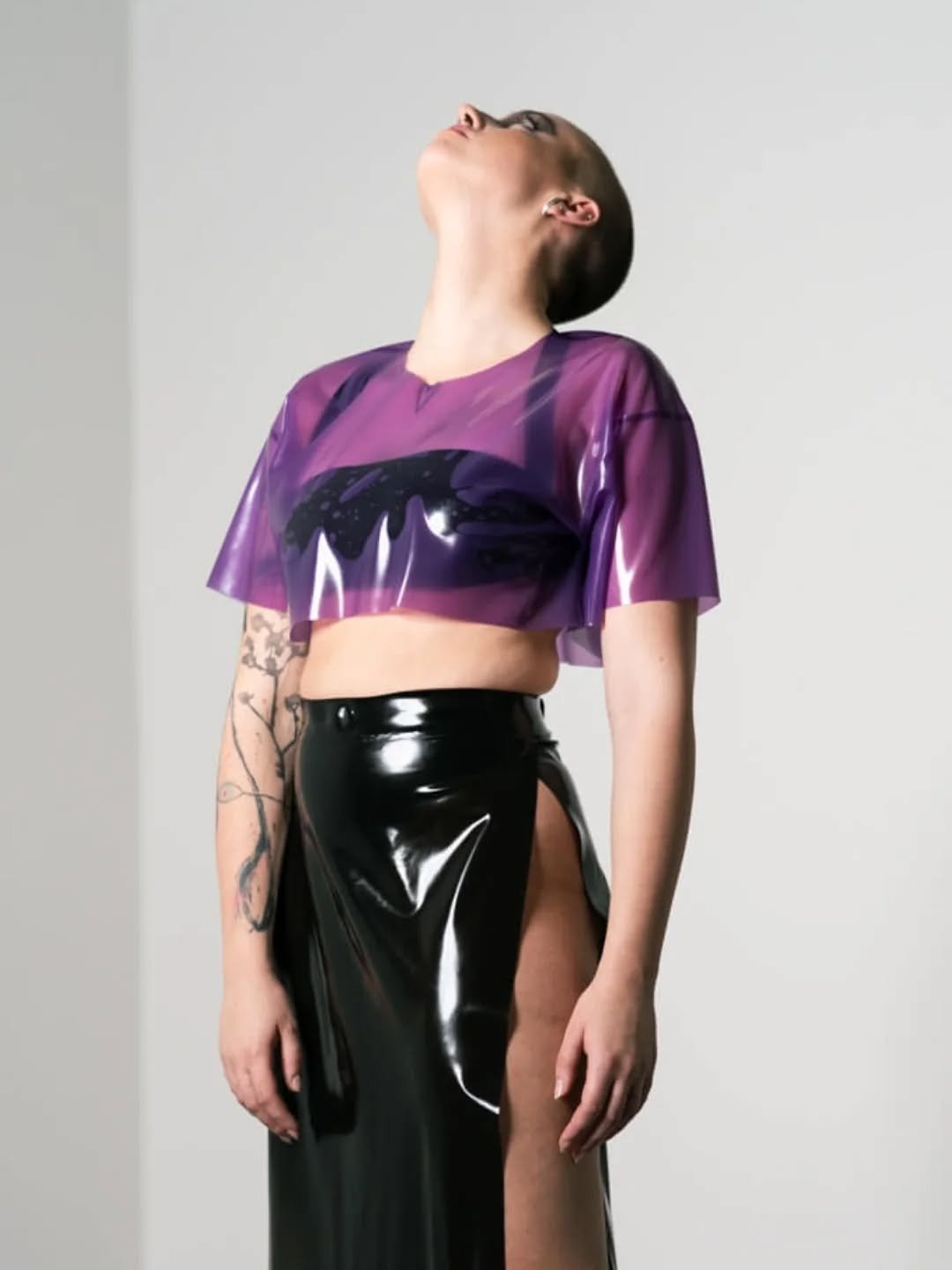 Catch us this Sunday 30.11. at @cistirna1906 ✨️
We'll be bringing your favourite Noctum pieces, including translucent crop tops in new colors, asymmetric skirts, super-hot thongs and chokers.🔥

Čist&iacute;rna1906 Art &amp; Design Market
Pap&iacute;