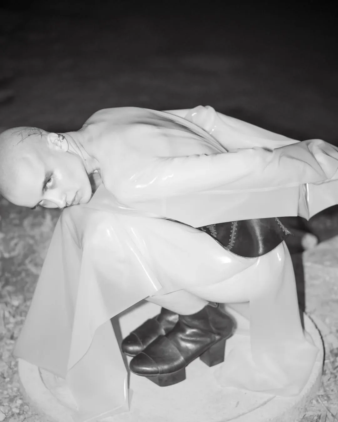 What makes natural latex so special? Once you experience it for yourself, you'll understand why it's so addictive. It's definitely not for everyone &mdash; we all have different desires and fantasies. It can boost your self-confidence, allowing you t