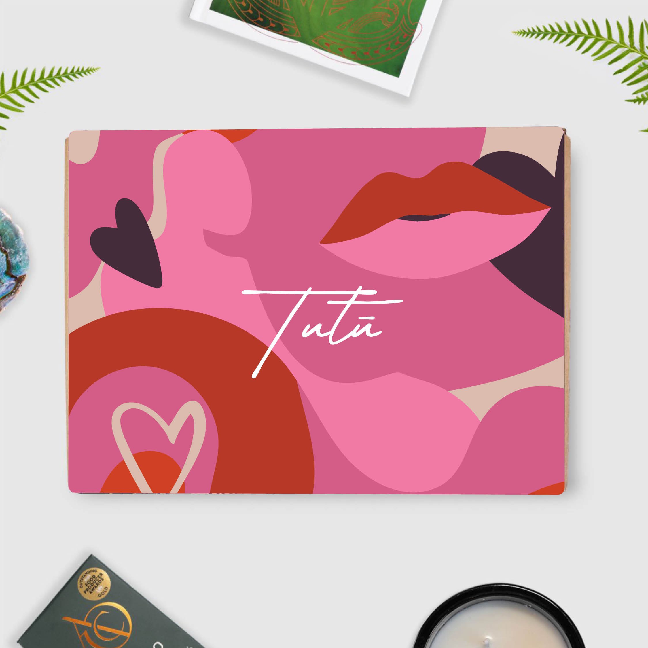 Tutū