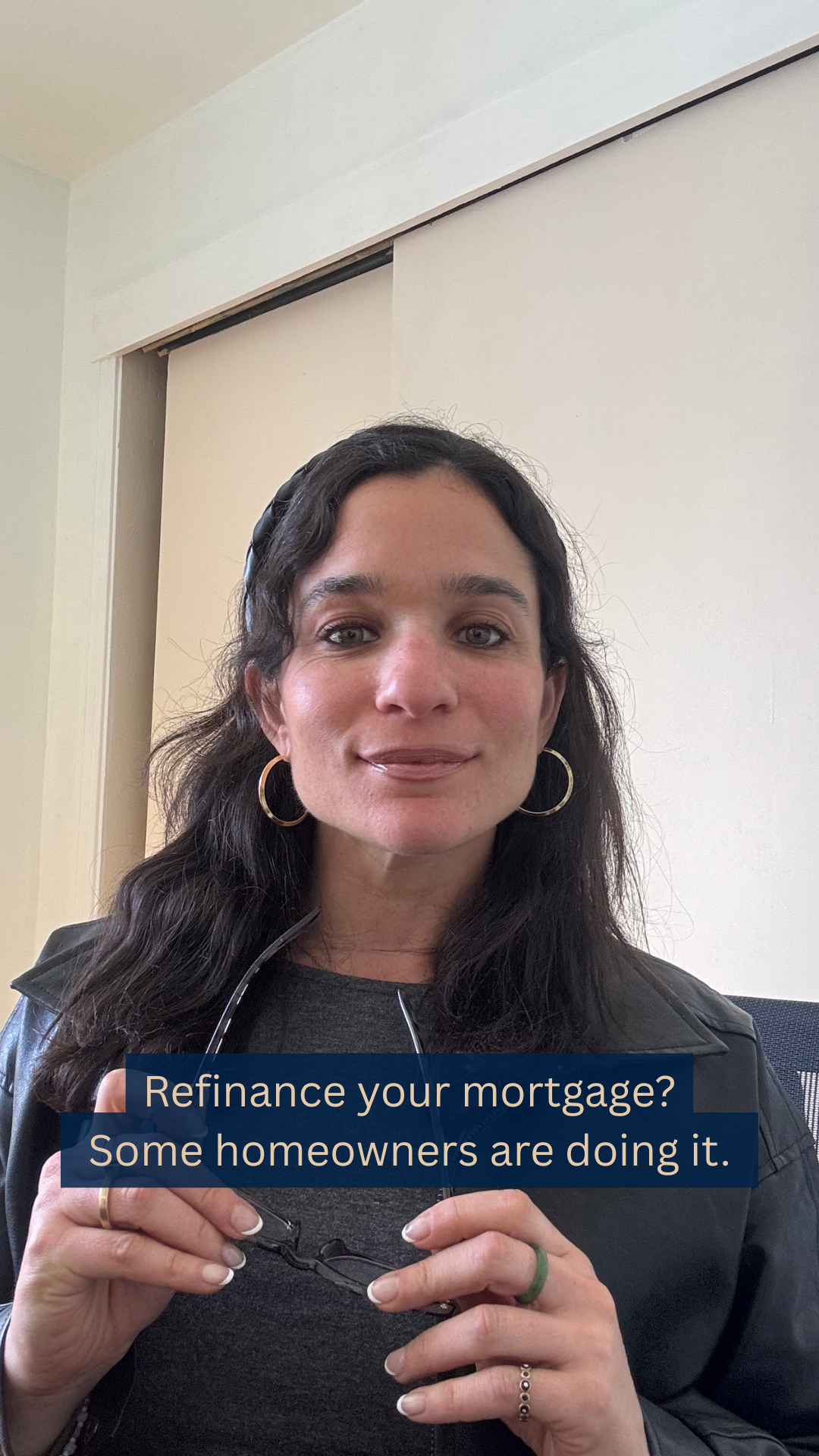 Navigating Current Interest Rate Movements in the Real Estate Market