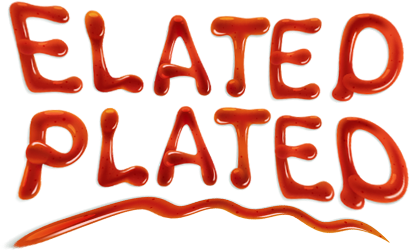 Elated Plated