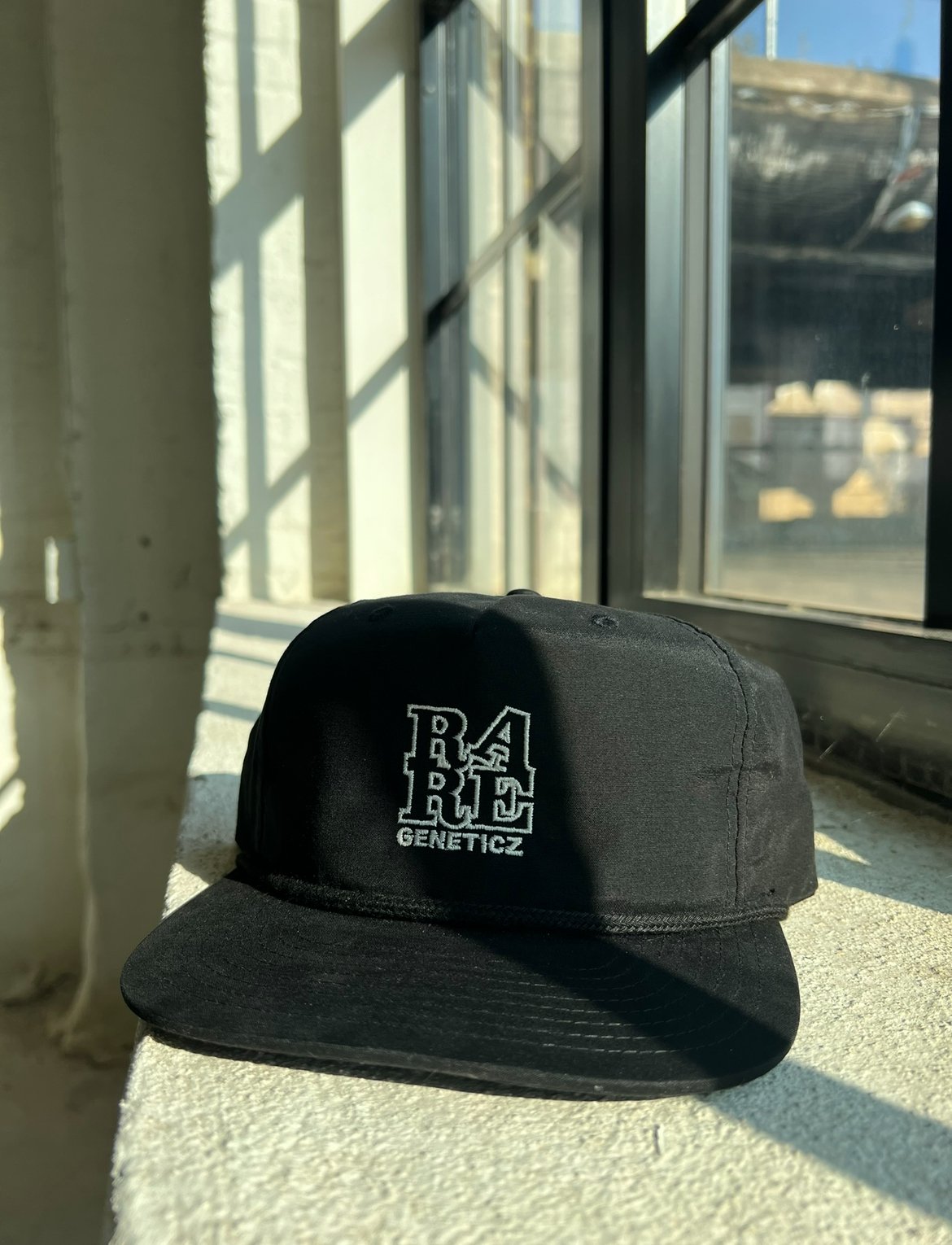 RARE LOVE CAP