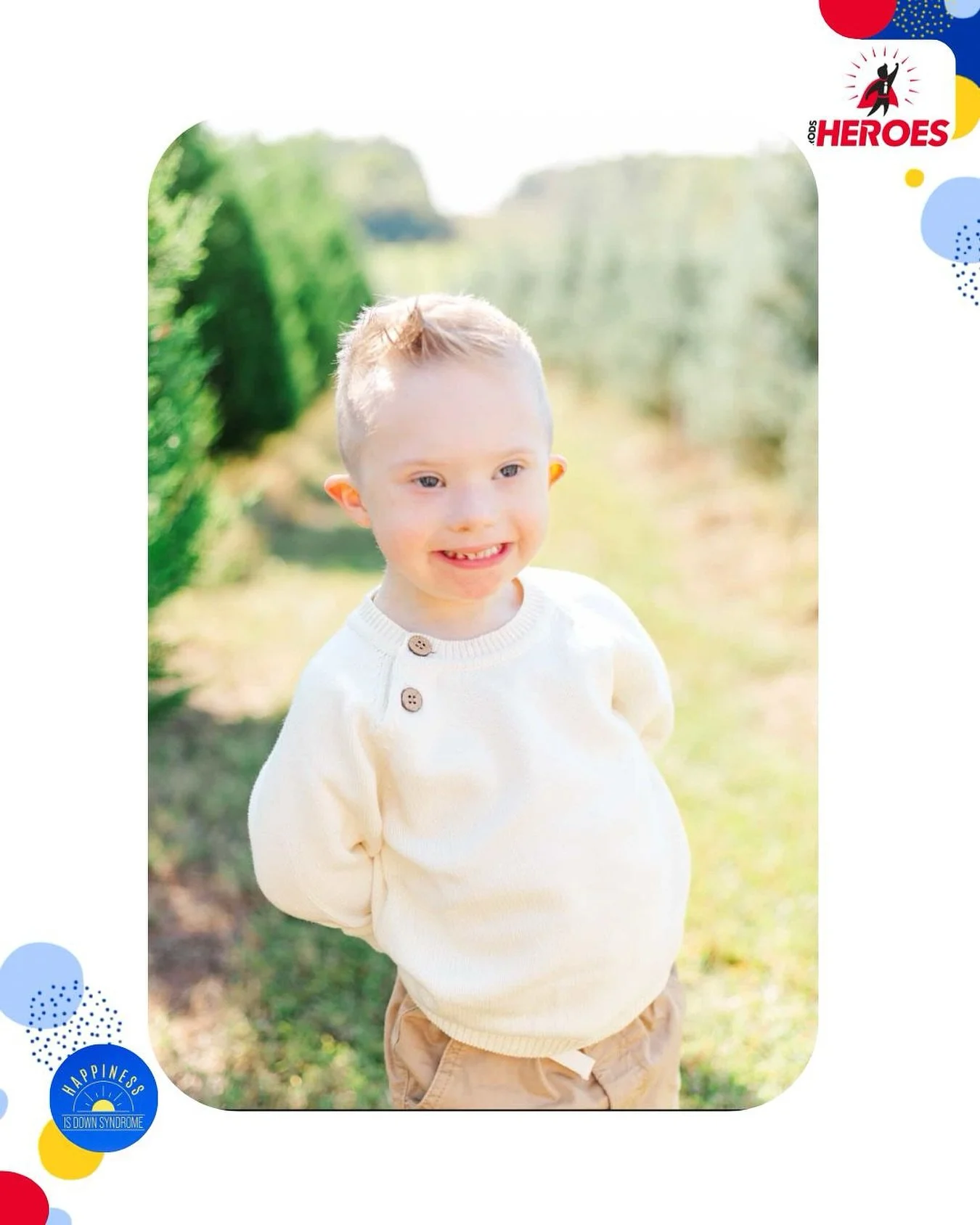 From the moment Ethan arrived&mdash;surprising us a month early&mdash;he&rsquo;s been lighting up our lives and the lives of everyone lucky enough to know him. Ethan is endlessly sweet, smart, and so funny. His contagious laugh and beaming smile are 