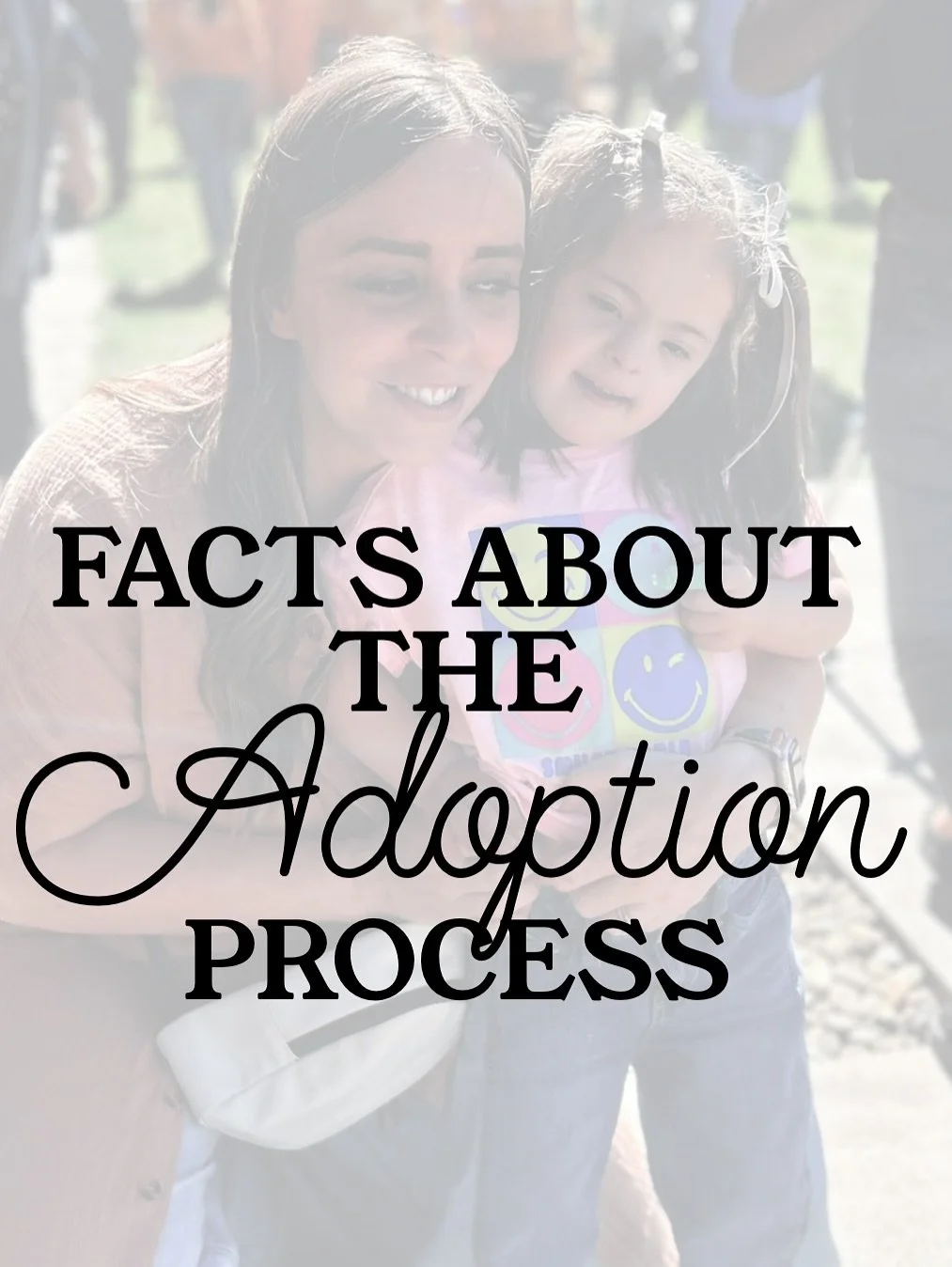 Every Sunday this month, RODS Heroes will be sharing a few facts about Adoption! This week is specifically about the adoption process. Comment &ldquo;ADOPT&rdquo; if you&rsquo;d like to learn more.

Adoption 
National Adoption Awareness Month