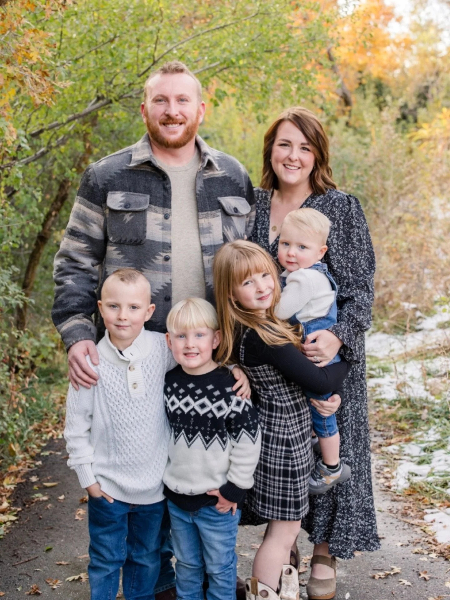 November is Adoption Awareness Month, and we&rsquo;re celebrating incredible families like the Adairs! 💛

Their journey to bring home their daughter from Armenia has been filled with faith, love, and community. From seeing friends rally around their