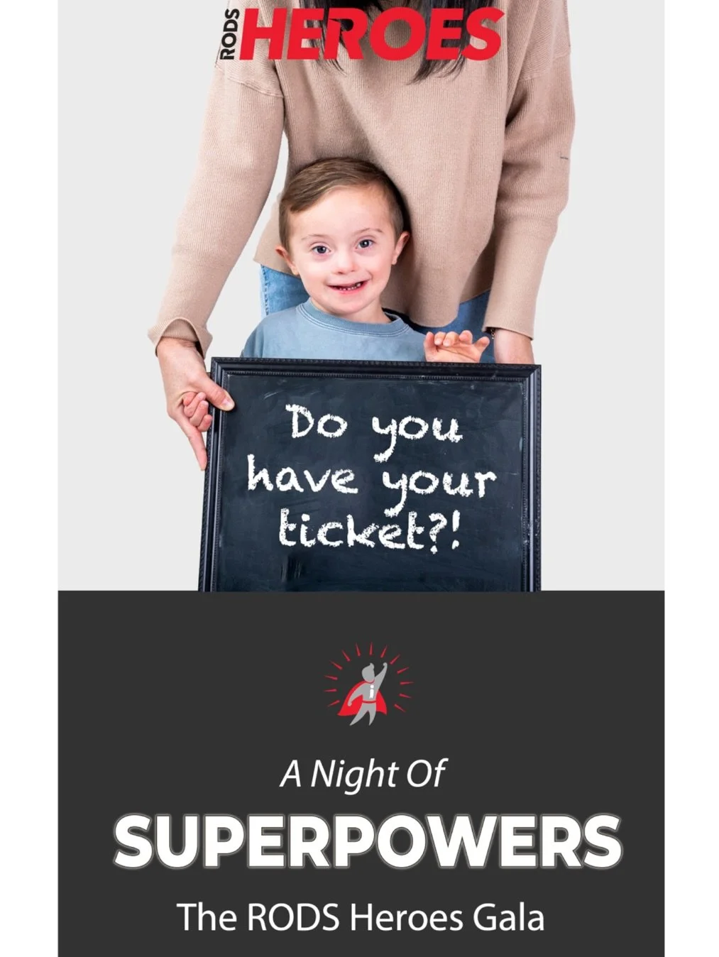 Tickets are going fast! For a limited time, get $25 off your ticket to the gala using the code, EARLYHERO! We can&rsquo;t wait to see you there! *Link in bio!