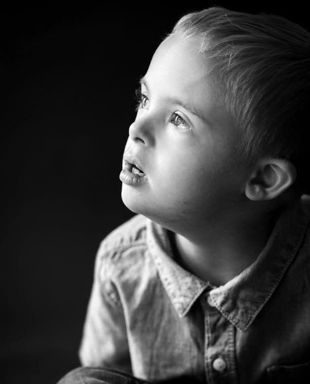 When I first received Levi&rsquo;s prenatal Down syndrome diagnosis, I did what so many of us do &mdash; I went straight to Doctor Google. Page after page told me what to expect: all the ways his features might differ from what&rsquo;s considered &ld