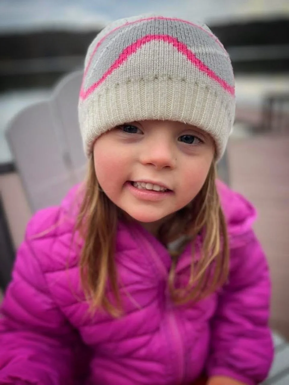 It&rsquo;s time for our Saturday Spotlight, featuring individuals in the Down syndrome community!

&ldquo;This is Sydney!  She is currently rocking kindergarten!  She started Girl Scouts this year, she plays soccer and softball, does ballet and she i