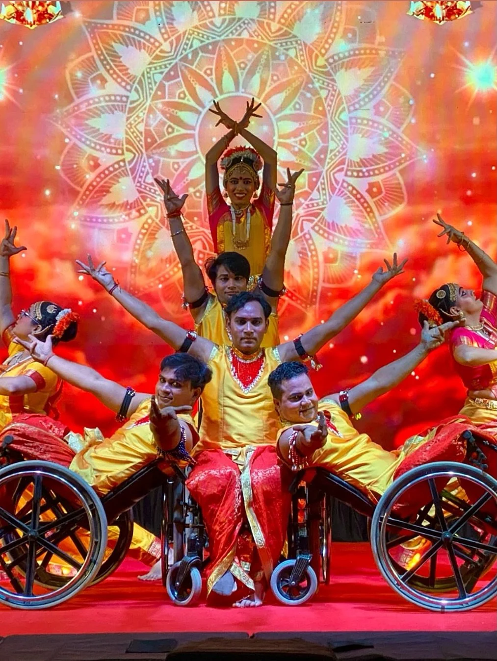 When students first walk into Drzyashakti Trust, they barely speak. Not because they don&rsquo;t have anything to say, but because no one had really taken the time to listen before. They struggle with communication, confidence, basic social interacti