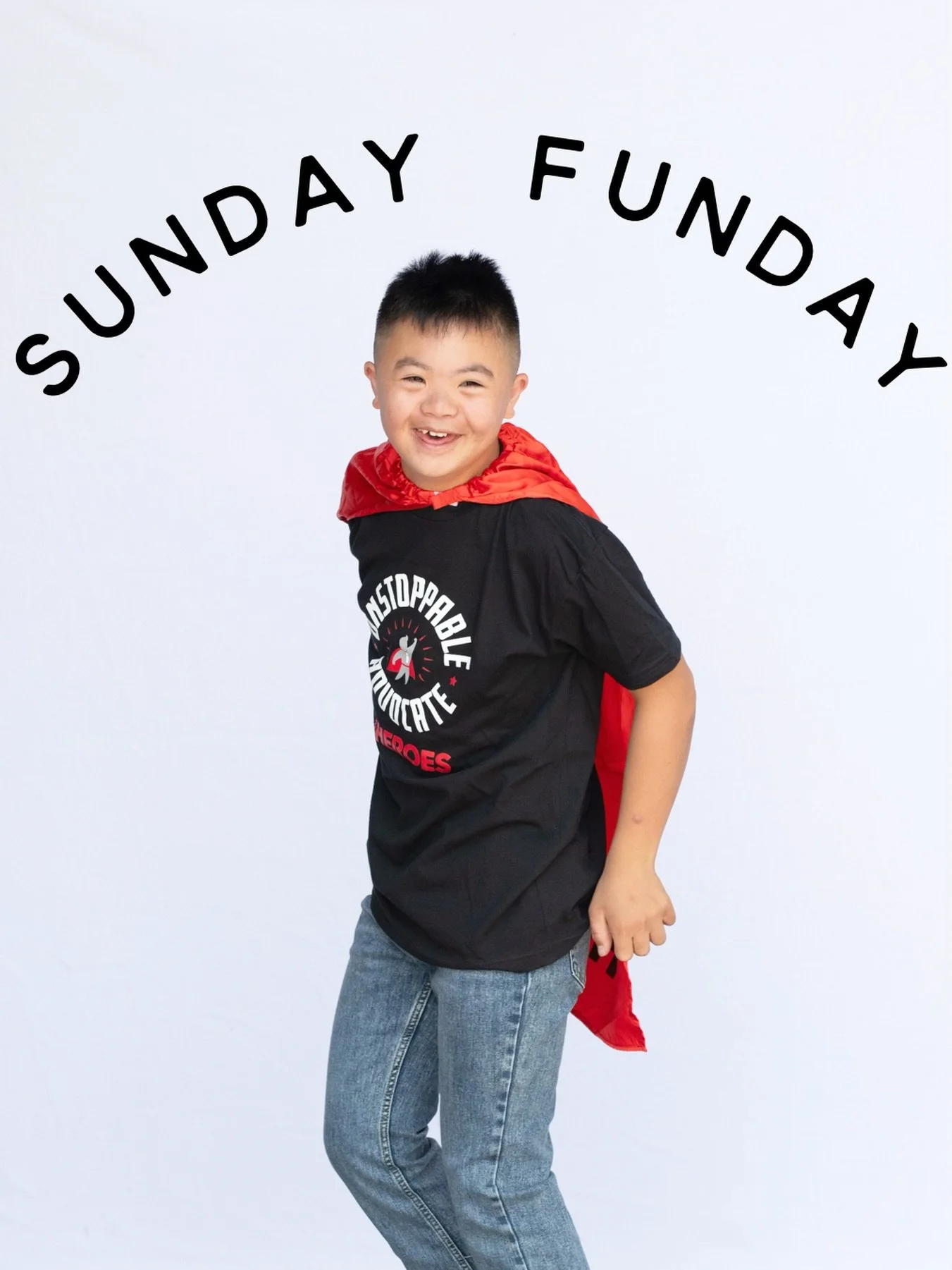 Tell us what you&rsquo;ve been up to this Sunday! Picnics? Parties? Church? Movies? Comment below!