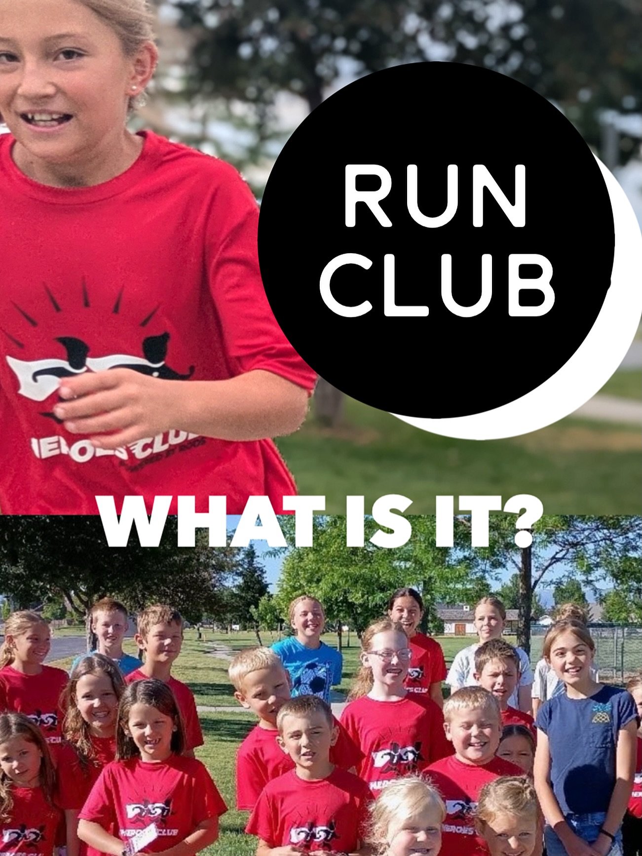 RODS Heroes Run Club is an inclusive program designed to help children build confidence, character, and healthy habits through movement, mentorship, and meaningful life lessons&mdash;all while making a difference for individuals with Down syndrome.

