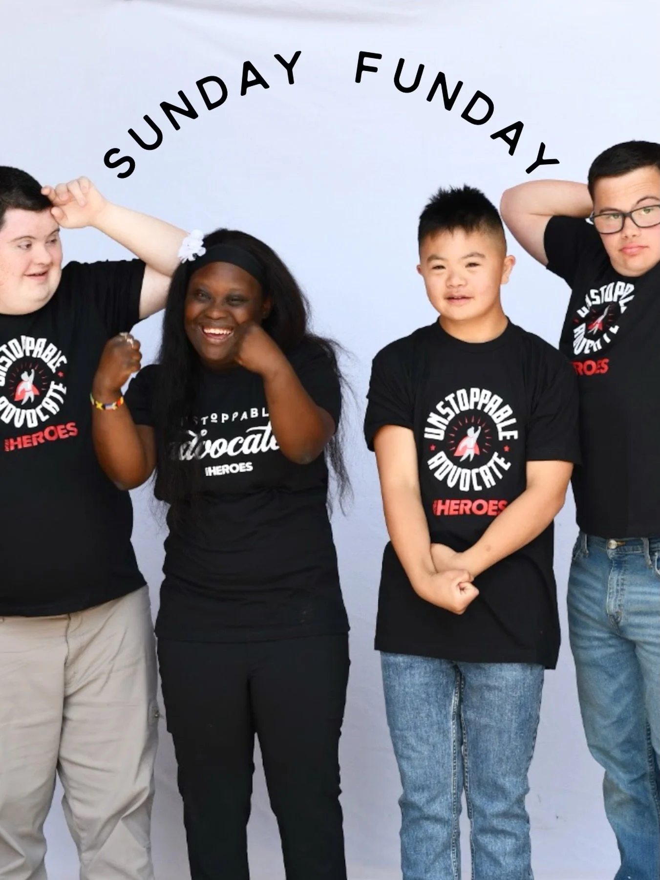 Whatever you&rsquo;re up to on this beautiful Sunday, we hope you&rsquo;re tapping into your superpowers&hellip;the unique characteristics and abilities that make you SHINE BRIGHTLY in this world. Don&rsquo;t shy away!