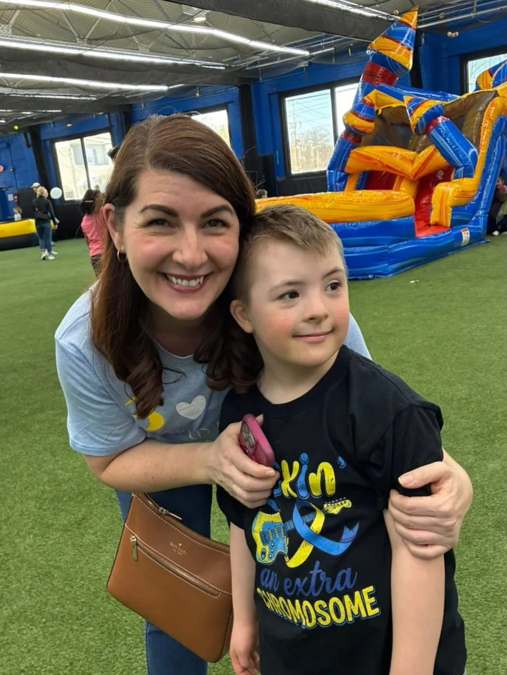 It&rsquo;s time for Feature Friday!!! Today it&rsquo;s all about @gigisplayhousenorthjersey !

&ldquo;Our journey at GiGi&rsquo;s Playhouse North Jersey began with a dream shared by a group of dedicated parents: to create a space where individuals wi