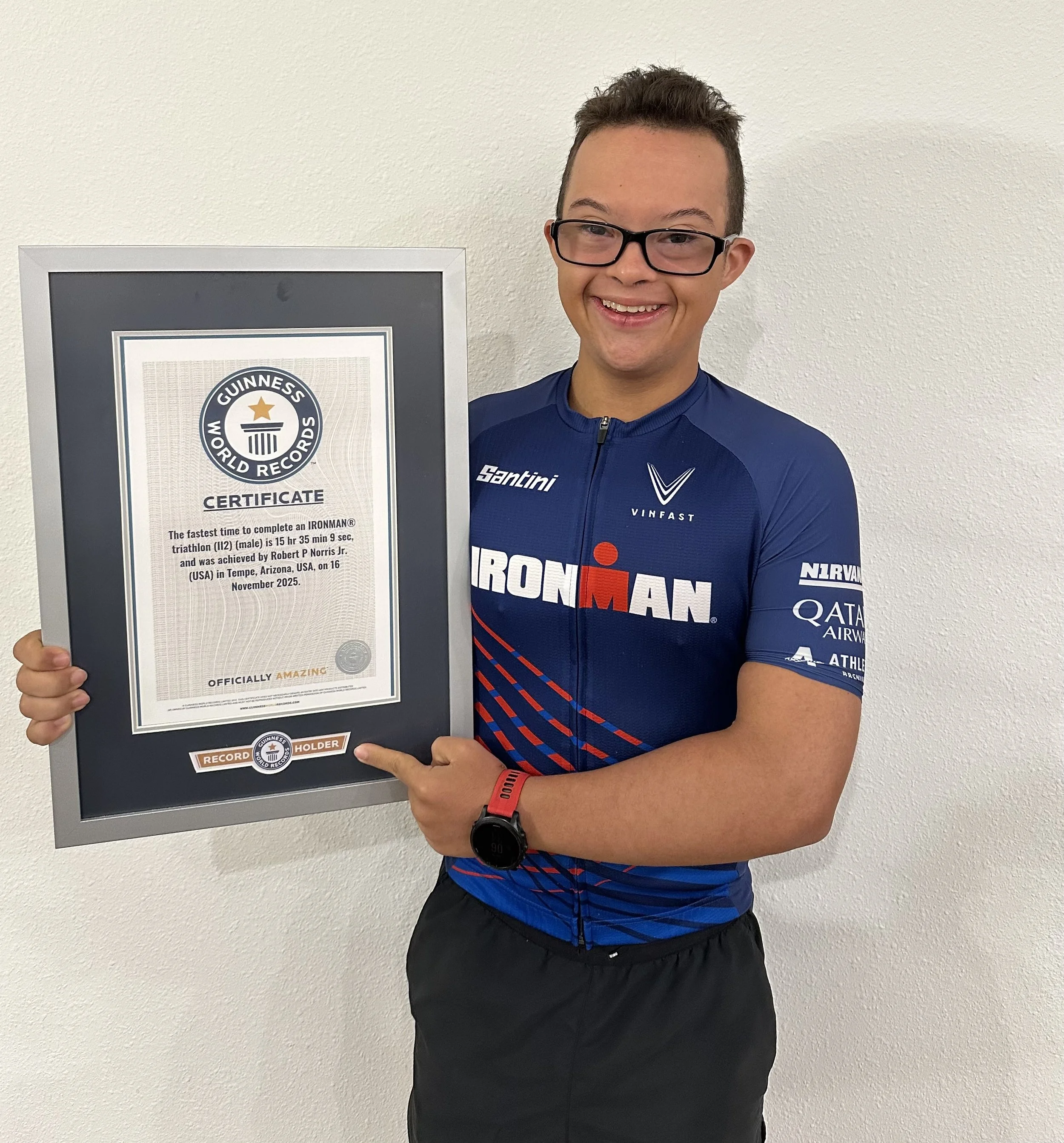 robert with gwr certificate pic.jpg
