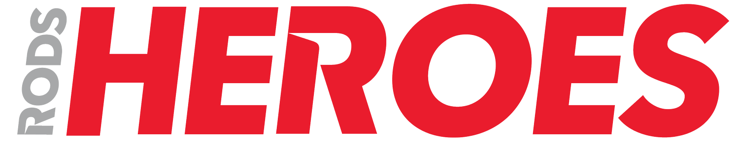 RODS Heroes