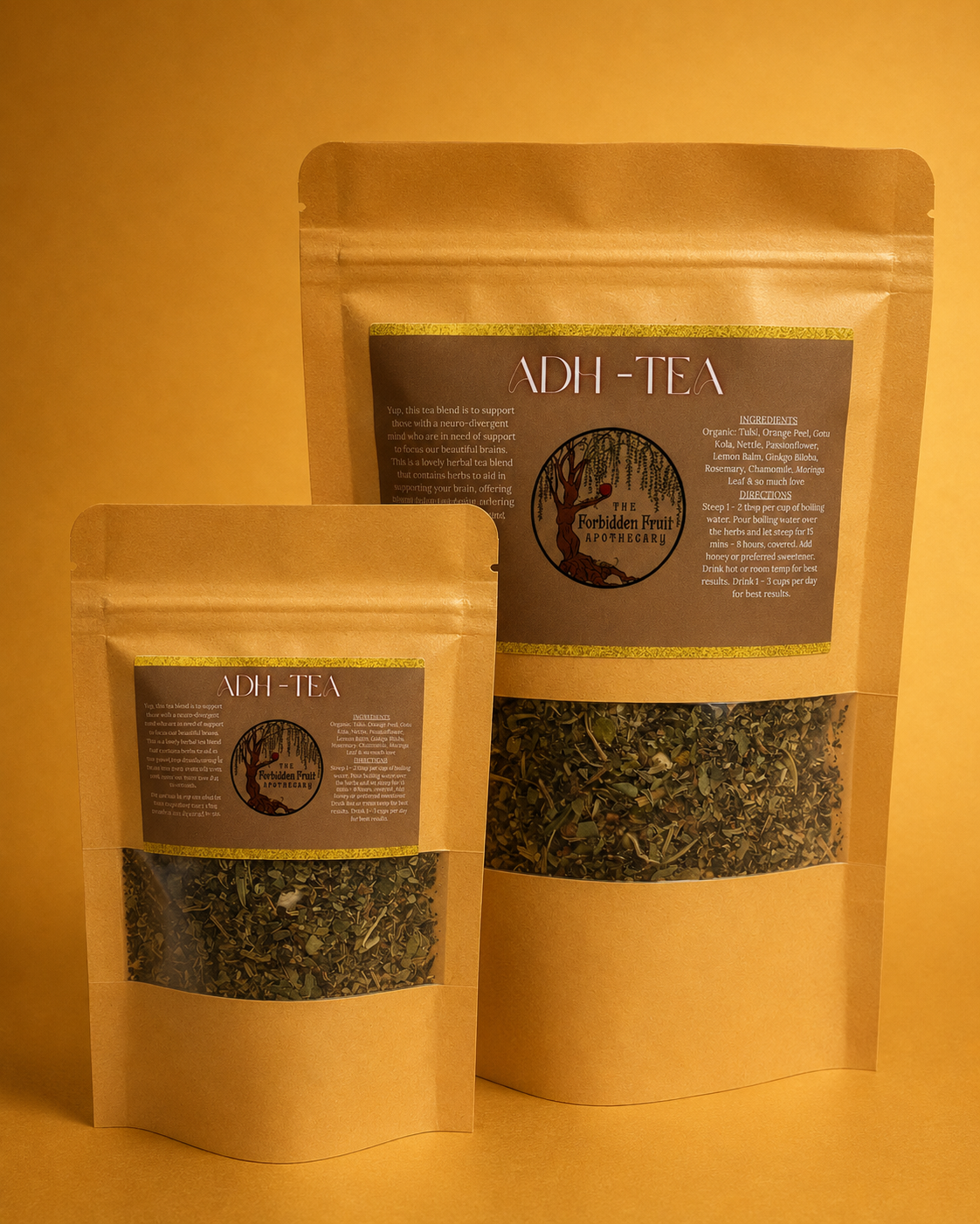 ADH-Tea