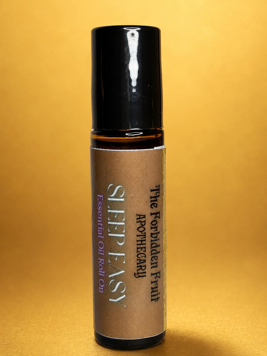 Sleep Easy Essential Oil Roll On