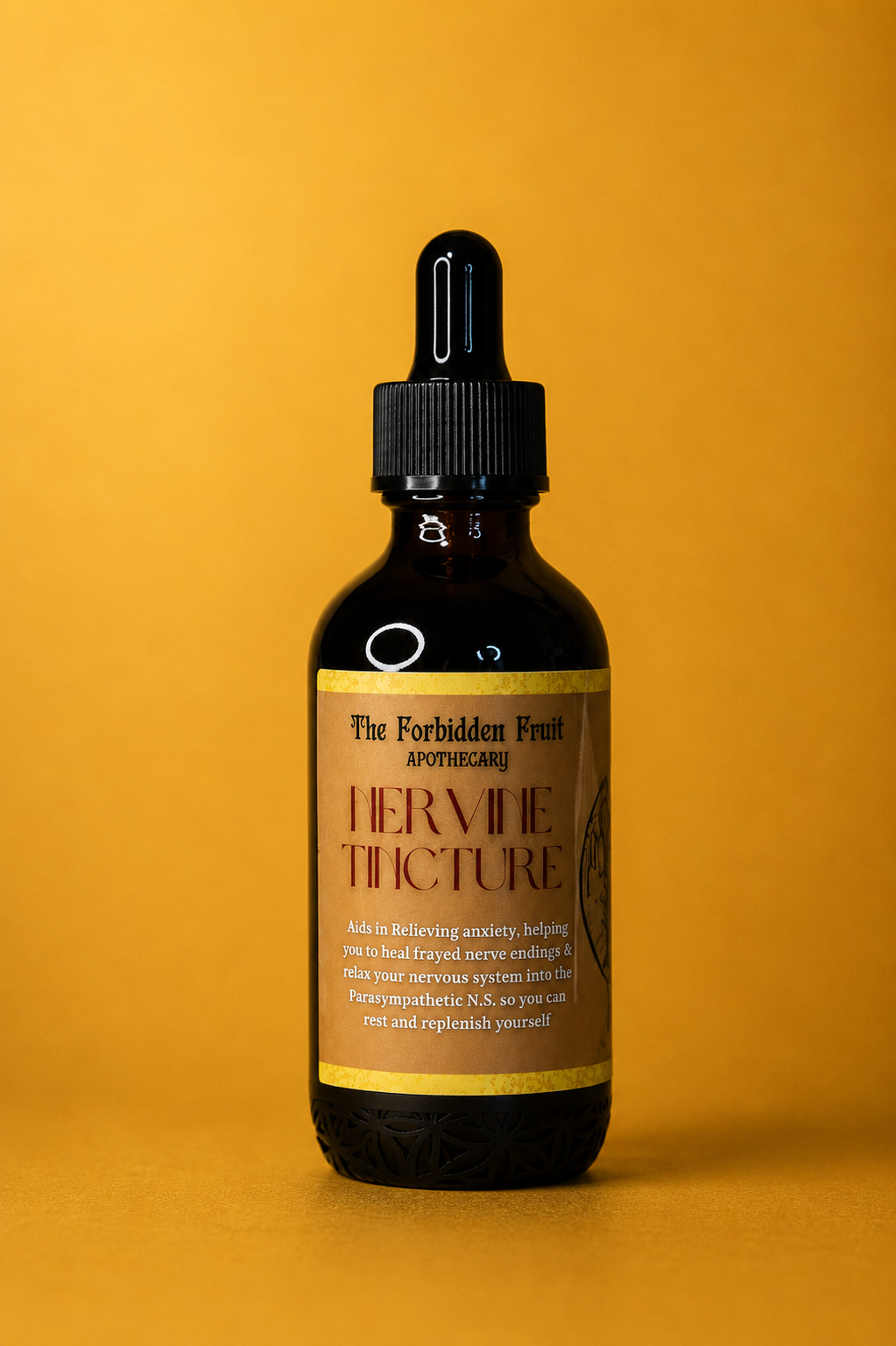 Nervine Tincture