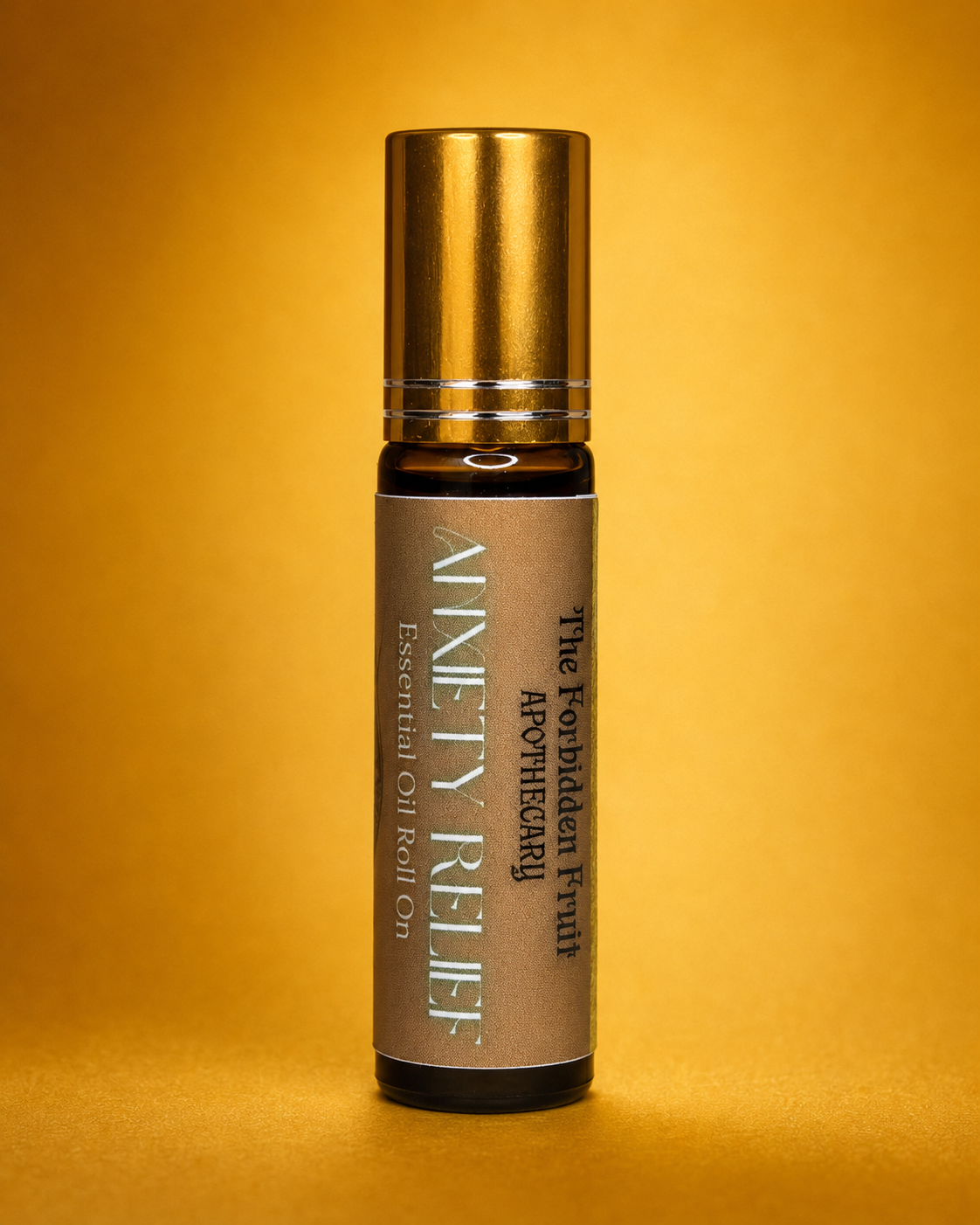 Anxiety Relief Roll On Perfume