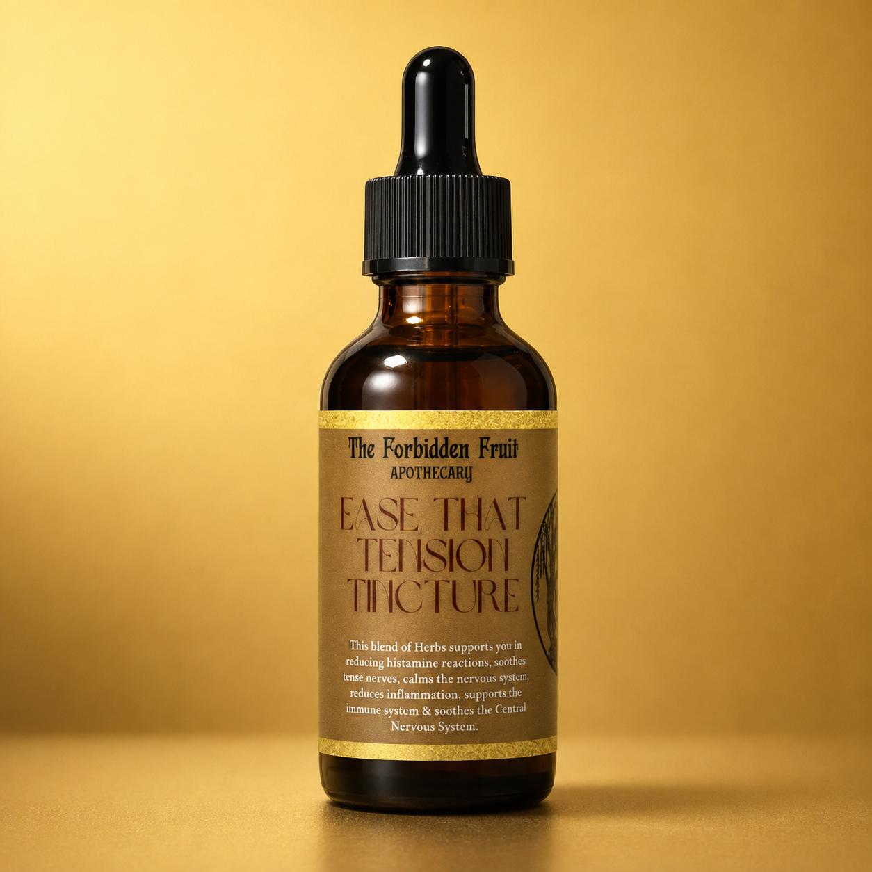 Ease That Tension Tincture