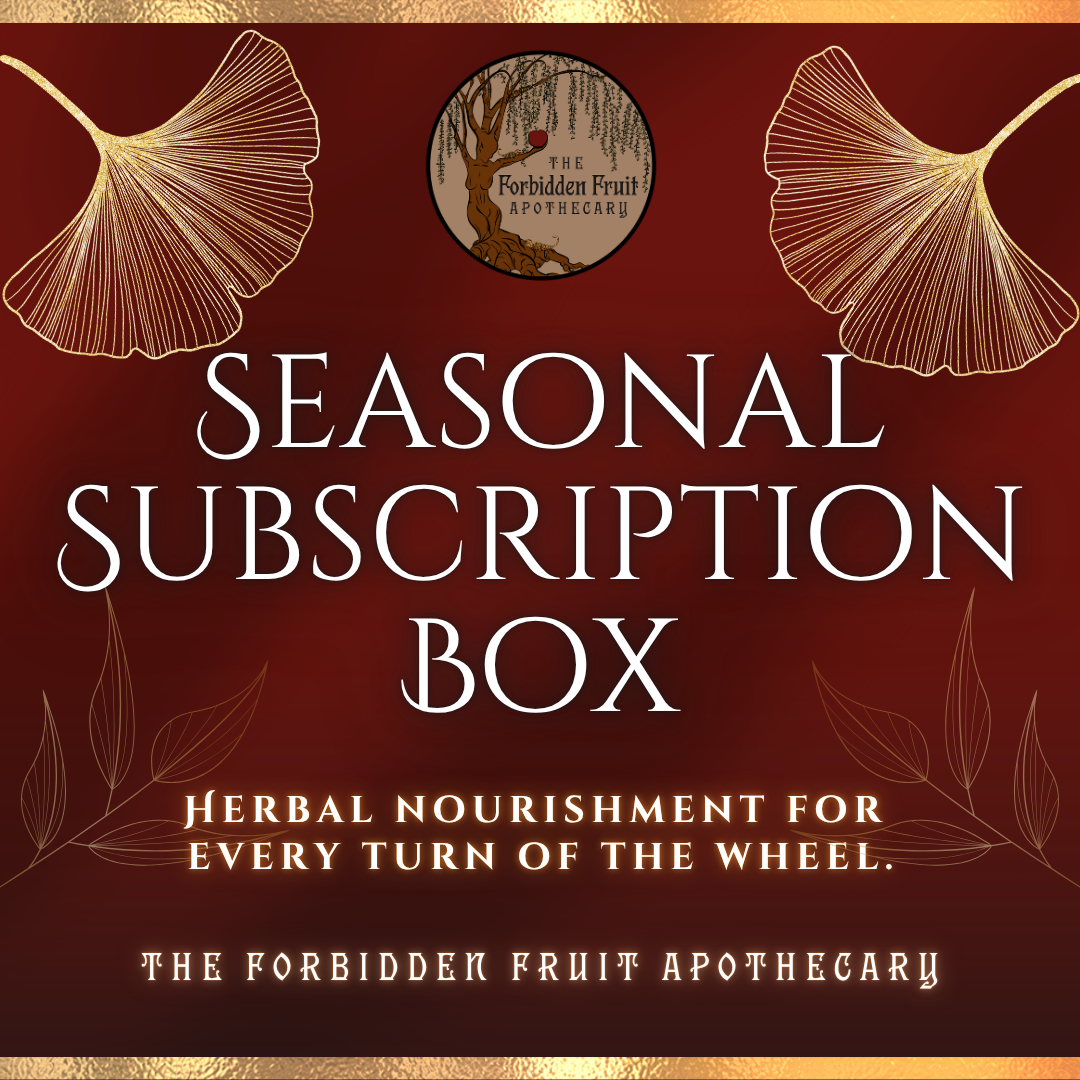 SEASONAL SUBSCRIPTION BOX