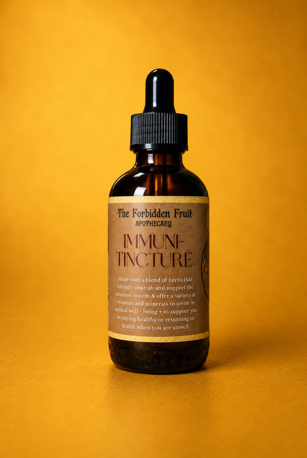 Immuni-Tincture